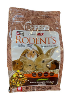 topfeed rodents 1kg