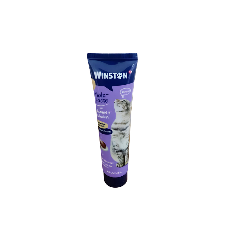 مالت گربه WINSTON