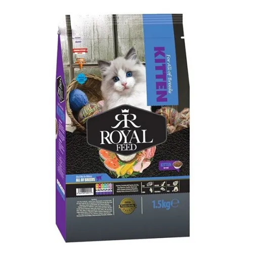 royal feed kitten 1.5kg