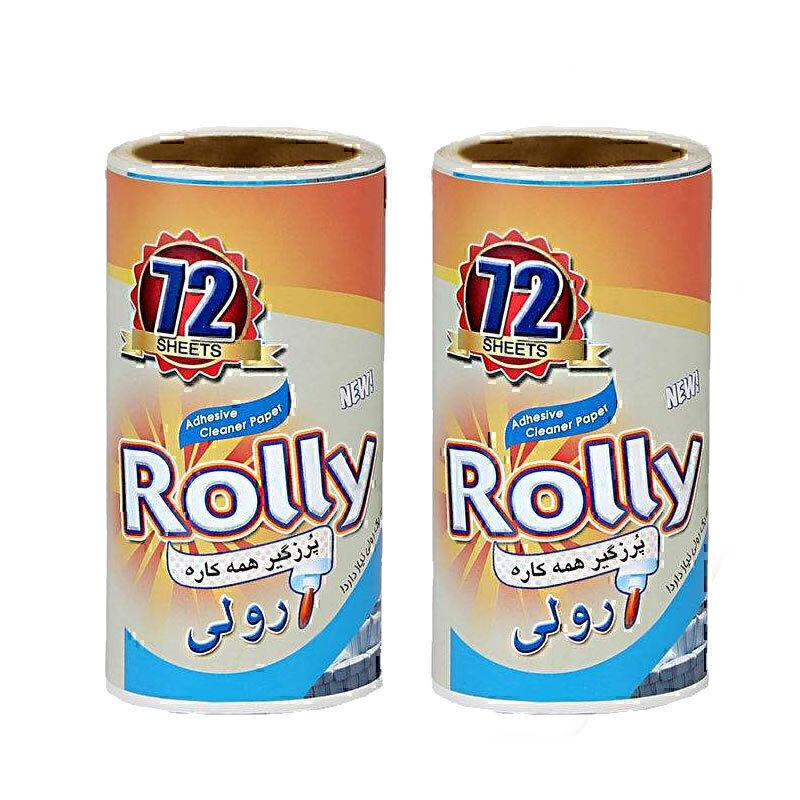 يدك رولي كوچك rolly