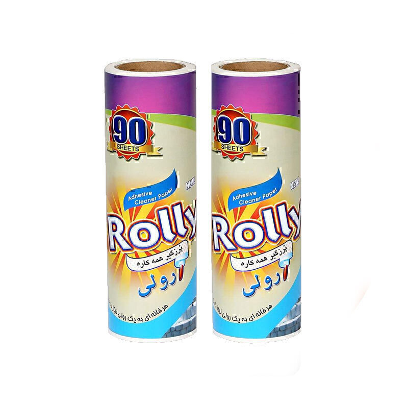 يدك رولي بزرگ rolly
