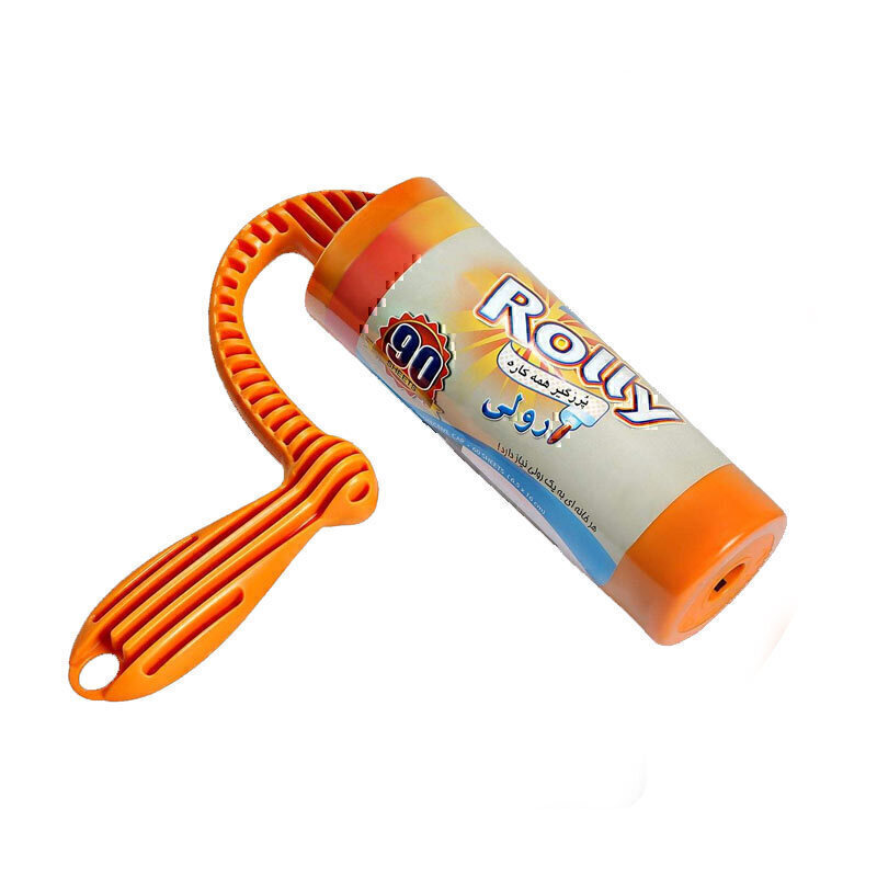 رولي مبلي rolly