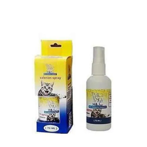 اسپري سنبل الطيب(70ml) H&J