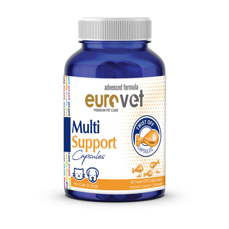 multi support erupet