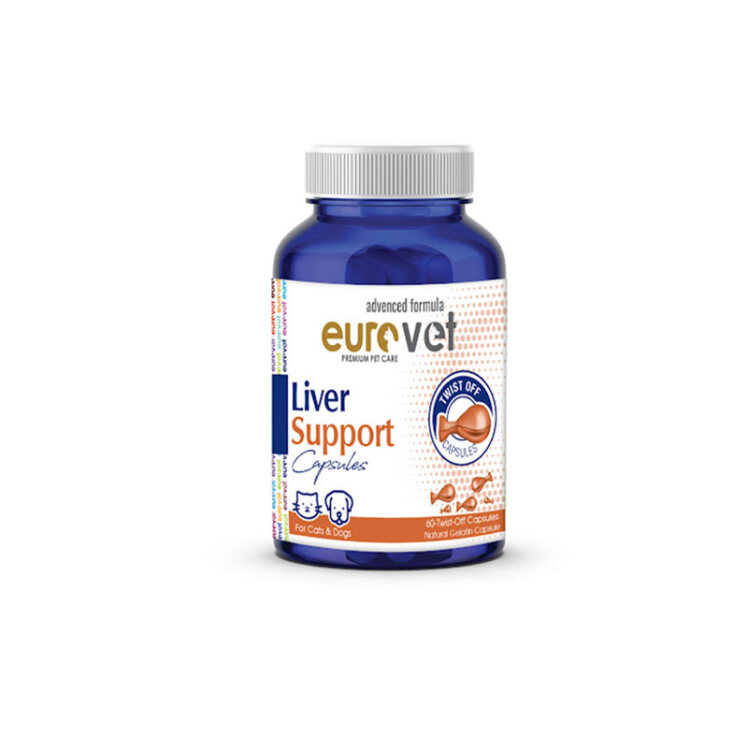 Liver support erupet