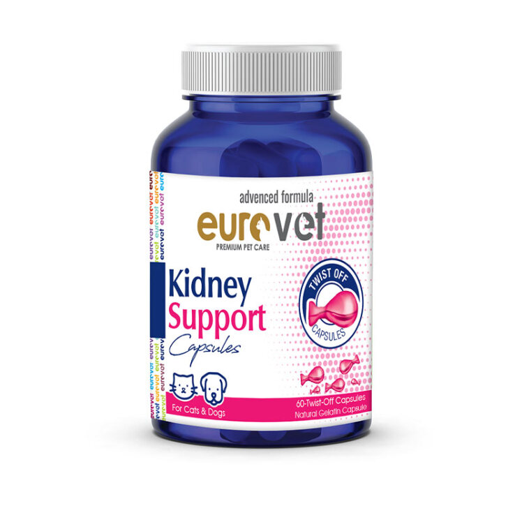 kidney support erupet