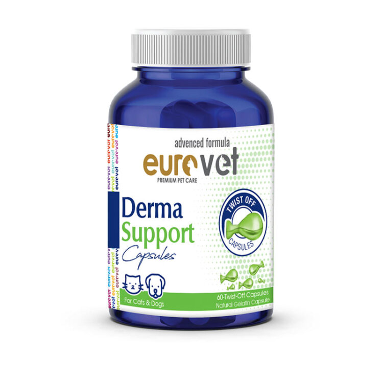 derma support erupet
