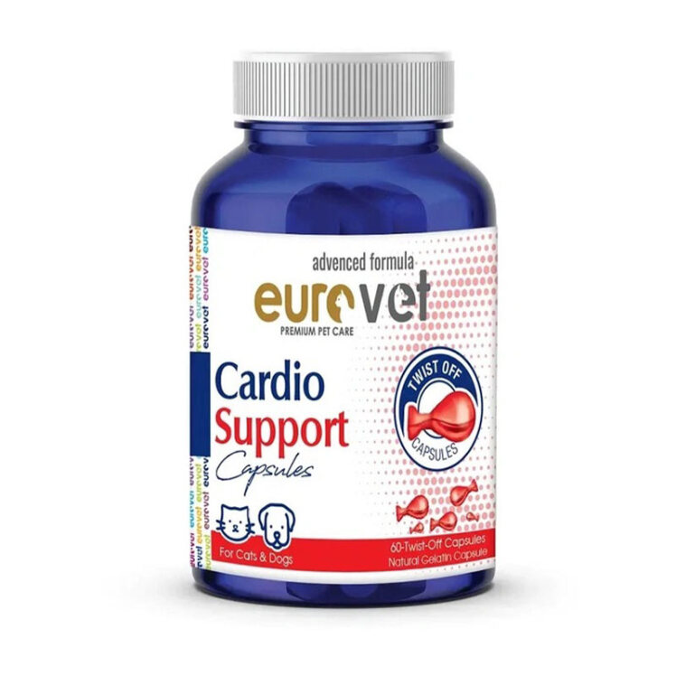 cardio support erupet
