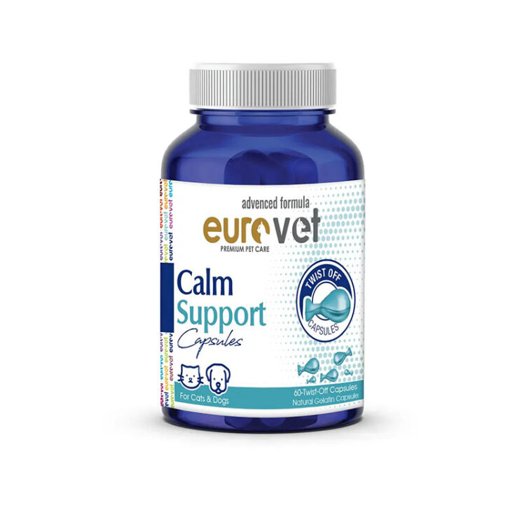 calm support erupet
