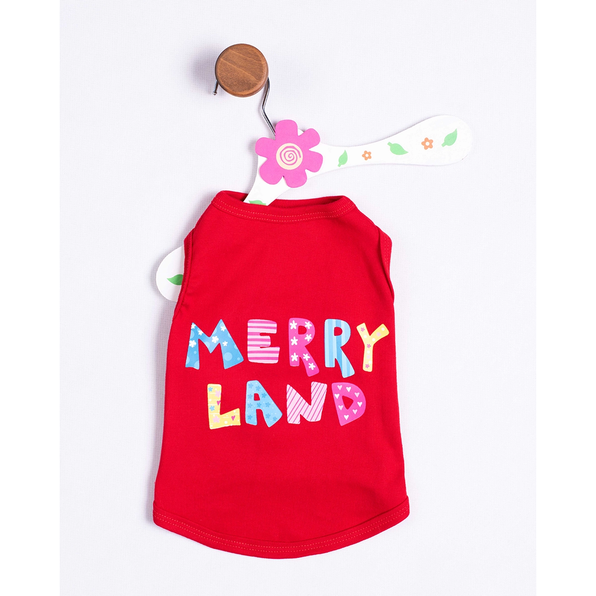 تاپ ساده MERRYLAND