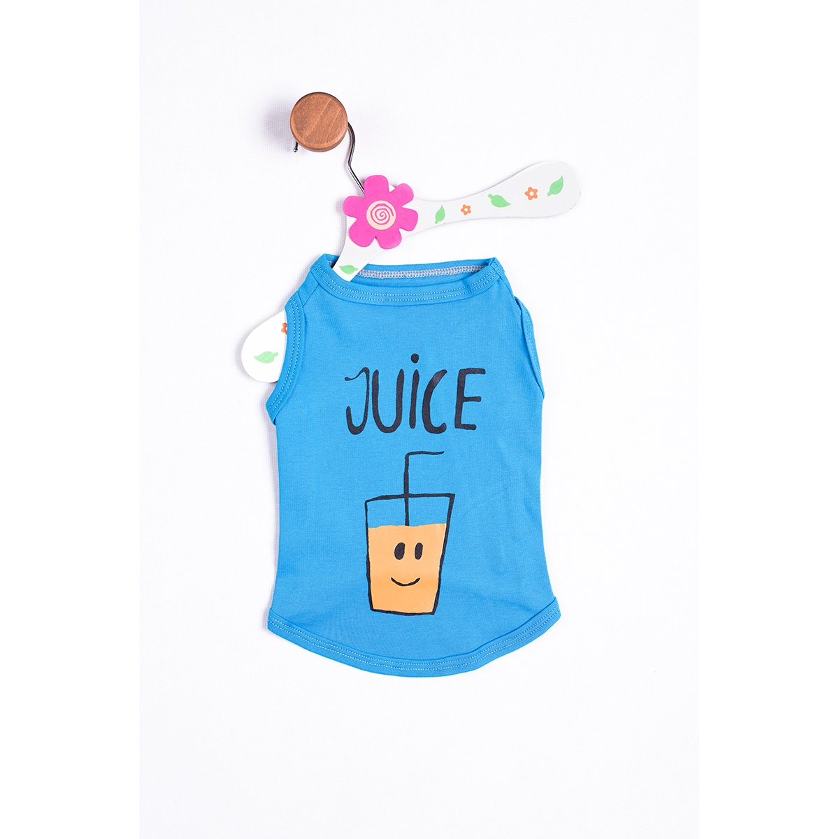 تاپ ساده JUICE