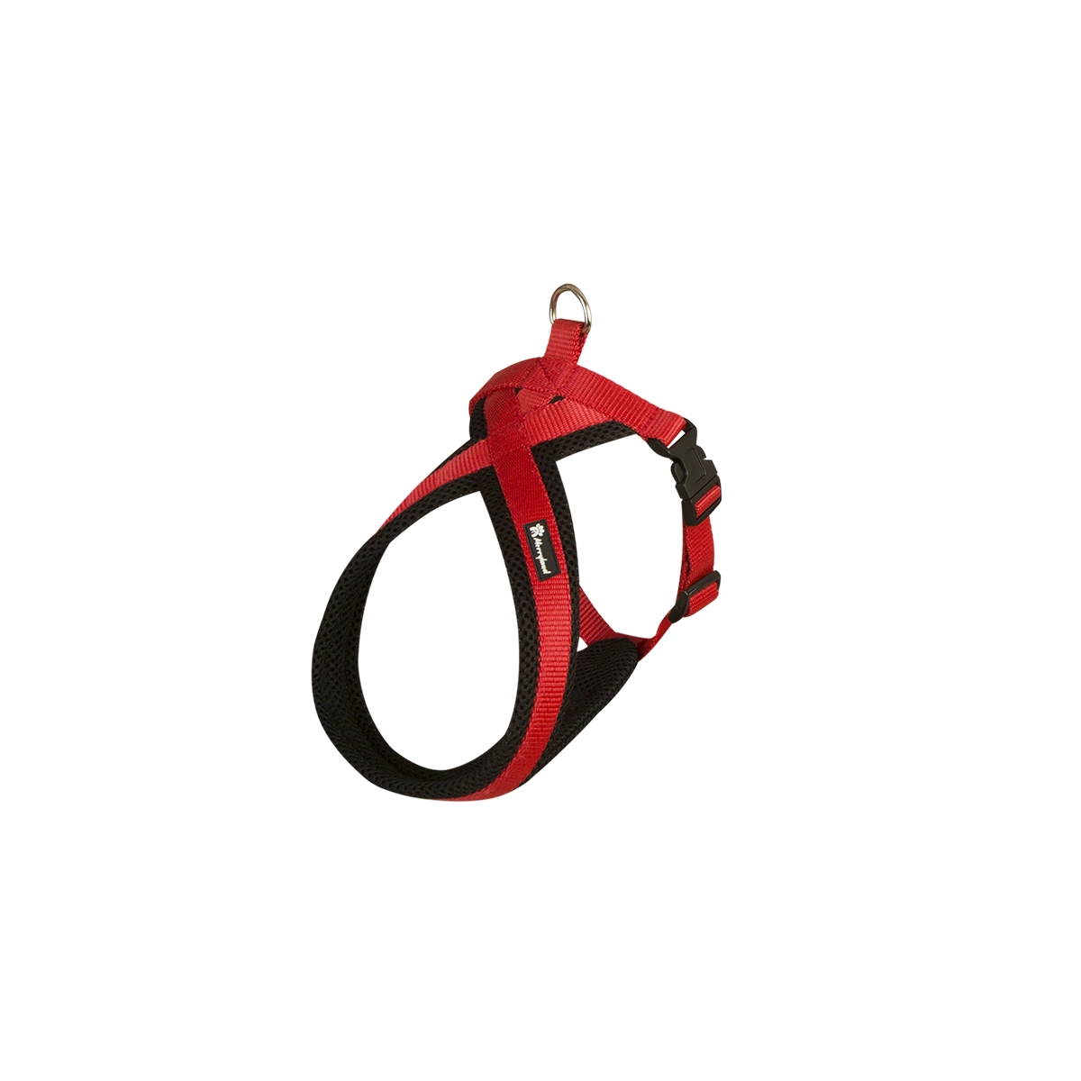 قلاده کمری Harness Collar Rashell
