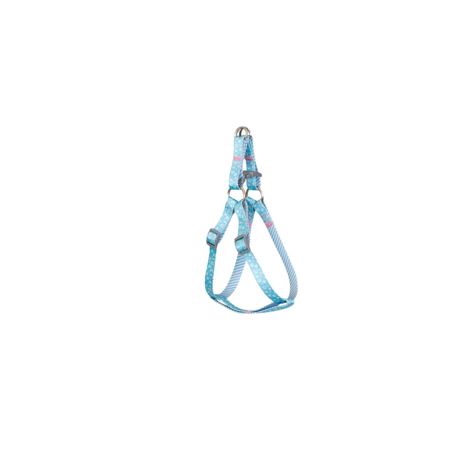 قلاده کتفی Harness Collarplus+lead
