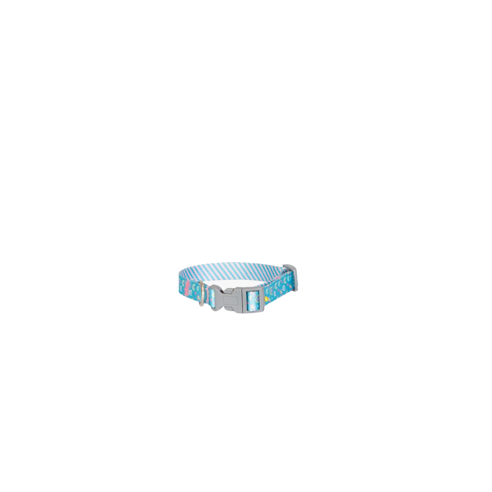قلاده گردنی طرحدارNeck Collarplus+lead