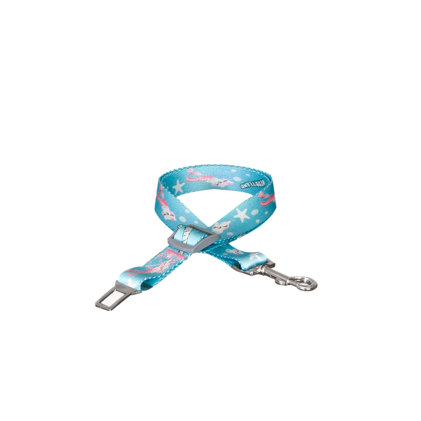 کمربند ایمنی طرحدار Safetybeltplus
